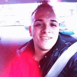 Meet your Posher, Jaime